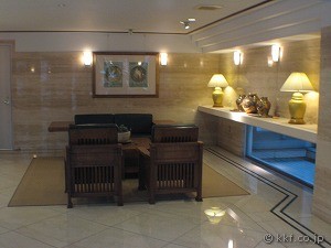 �G���g�����X�z�[��