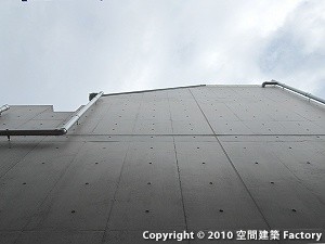 コートモデリア祐天寺