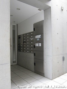 コートモデリア祐天寺