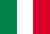 イタリア国旗！