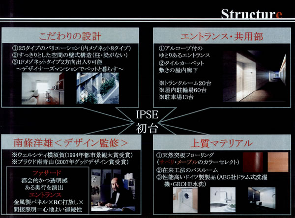 structure