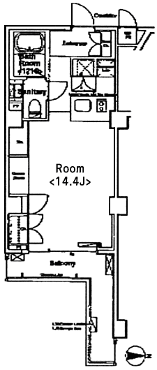 H�^�C�v�@1R�@32.00m2