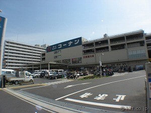 �R�[�i���]���[��X