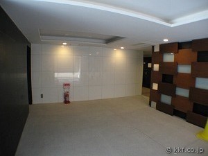 �G���g�����X�z�[��