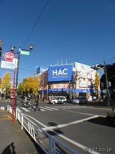 HAC�h���b�O