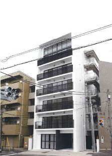 外観イメージ写真