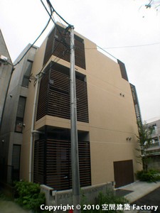 ZELKOVA ANNEX �C���[�W