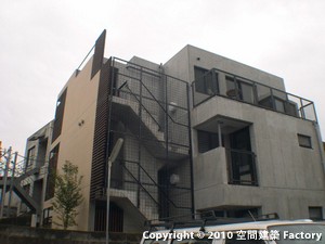 ZELKOVA ANNEX �C���[�W