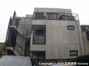 ZELKOVA ANNEX �C���[�W