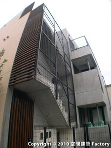 ZELKOVA ANNEX �C���[�W