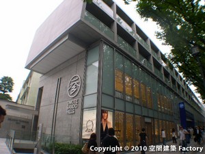 ZELKOVA ANNEX �\�Q���q���Y