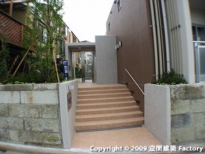 階段