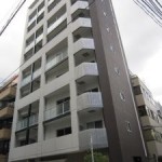 アクアアンビシャス八丁堀