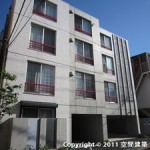 ブランシェ武蔵小山II
