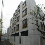 ブランシェ練馬高輪台