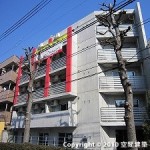 D-Square千歳船橋