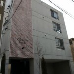 ゼスティ西大井 ゼスティ西大井