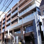 モン・ヴィラージュ仙川 分譲コーポラティブハウスの賃貸