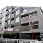 グローブプレイス六本木永坂