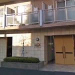 グランヴァン大井町II