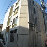 モデュロール要町Ⅱ モデュロール要町Ⅱ