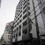 プレミアムキューブ三田
