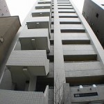 プラウドフラット三軒茶屋