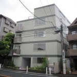リバーコート水車橋