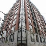 レジデンシア銀座イースト
