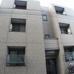 ロージェ西大井
