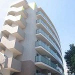 エスシード千歳台　三菱地所企画のスタイリッシュな賃貸マンション！