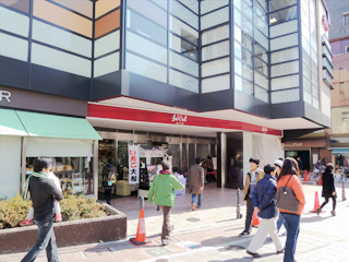 東急ストア