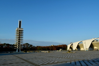 駒沢公園