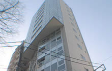 コンフォリア代官山