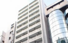 コンフォリア新宿御苑Ⅰ