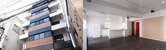 OKUSAWA APARTMENT