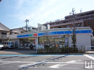 ローソン