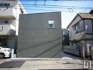 物件外観