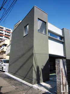 物件外観