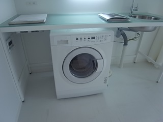 洗濯乾燥機