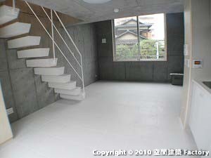 Hi-ROOMS明大前B