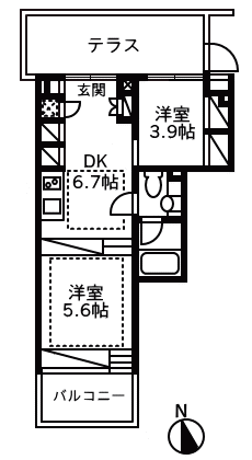 Aタイプ