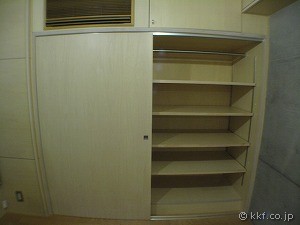 奥行きあります！