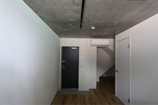 室内イメージ写真