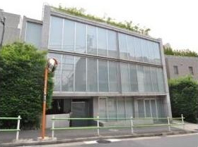マンション外観