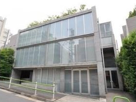 マンション外観