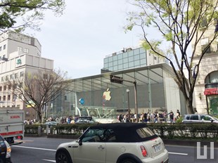 Apple Store