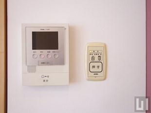 インターホン