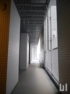 共用廊下