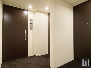 共用廊下